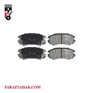 لنت جلو چانگان CS35 دنده ای