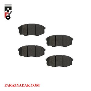 لنت جلو چانگان CS55