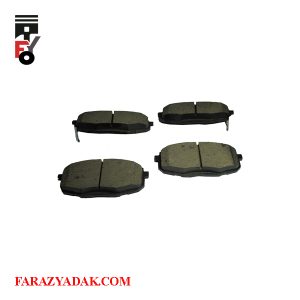 لنت جلو چانگان ایدو