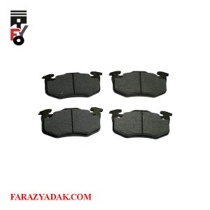 لنت جلو چری آریزو 5 توربو