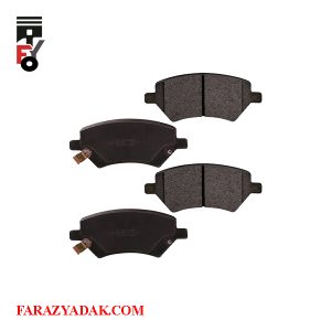 لنت جلو چری آریزو 5 دنده ای