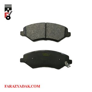 لنت جلو چری تیگو 5 اتومات