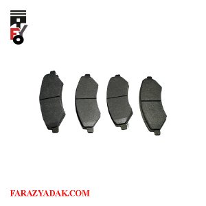 لنت جلو چری تیگو 5 دنده ای