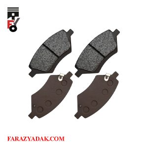 لنت جلو چری تیگو 7