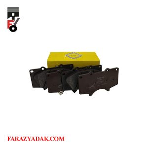 لنت جلو کی ام سی T8