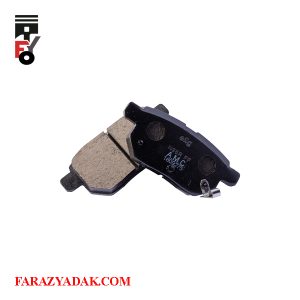 لنت عقب آریو Z300 اتومات