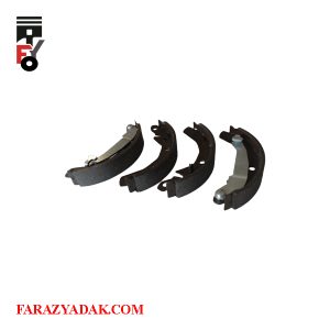 لنت عقب ام وی ام 110 قدیم 4 سیلندر اتومات