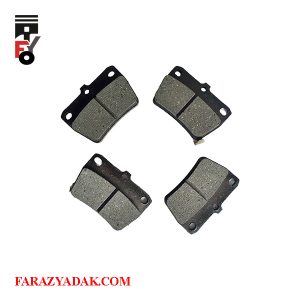 لنت عقب ام وی ام X33 قدیم