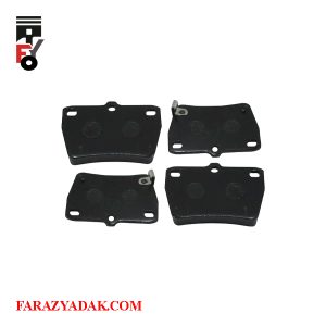 لنت عقب ام وی ام X33 نیو