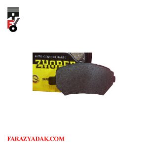 لنت عقب ام وی ام X55 دنده ای