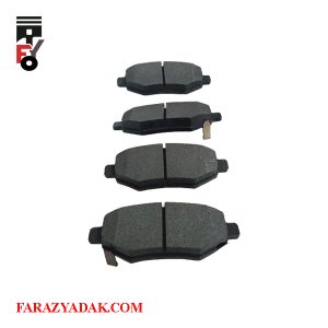 لنت عقب ام وی ام X55 پرو