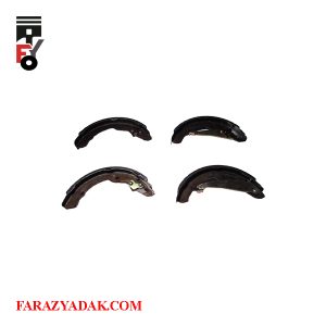 لنت عقب برلیانس H320 دنده ای (1500)