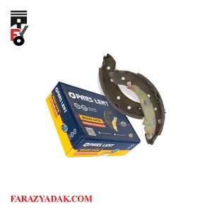 لنت عقب برلیانس H330 دنده ای (1500)