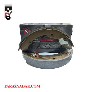 لنت عقب برلیانس H330 دنده ای (1650)