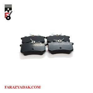 لنت عقب برلیانس کراس C3 اتومات (1650)