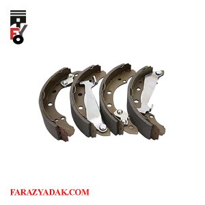 لنت عقب جک J3 هاچبک