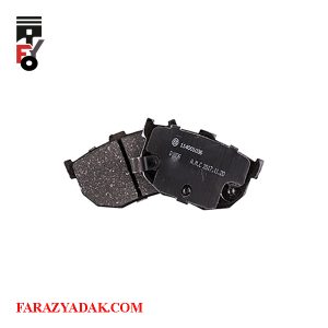 لنت عقب جک J5 اتومات