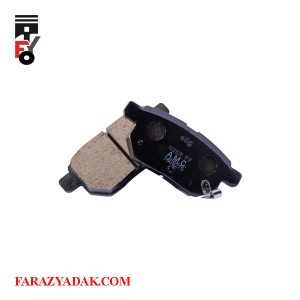 لنت عقب جک S3