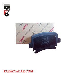 لنت عقب جک S5 اتومات