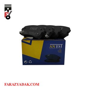 لنت عقب جک S5 دنده ای