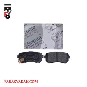 لنت عقب جک S5 نیو فیس