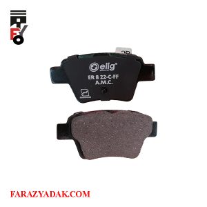 لنت عقب جیلی امگرند 7 اتومات