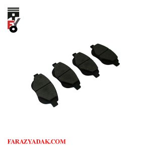 لنت عقب جیلی امگرند 7 دنده ای