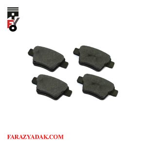 لنت عقب جیلی امگرند RV7 دنده ای