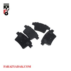 لنت عقب جیلی امگرند X7 شاسی