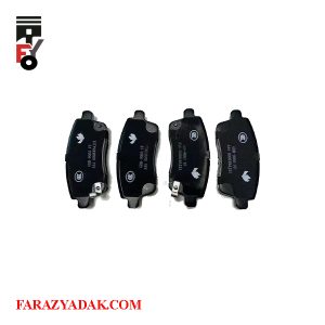 لنت عقب دانگ فنگ 500