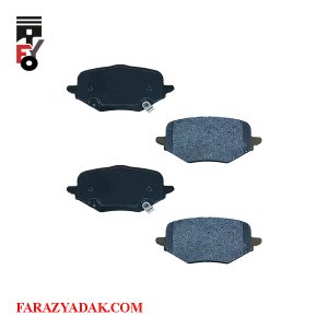 لنت عقب دانگ فنگ دیگنیتی