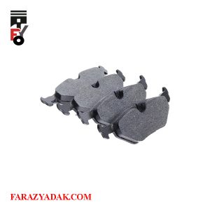 لنت عقب فونیکس FX