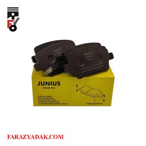 لنت عقب فونیکس تیگو 7 پرو