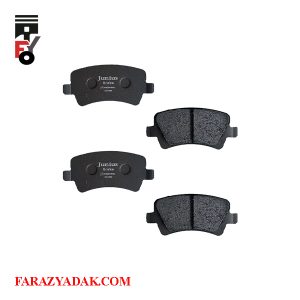 لنت عقب فونیکس تیگو 8 پرو