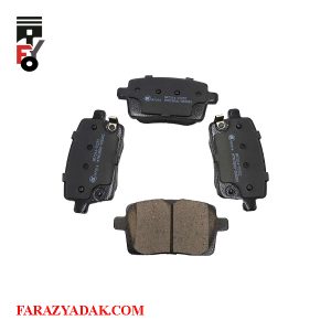 لنت عقب فیدلیتی پرستیژ