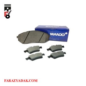 لنت عقب لیفان 620 (1600)