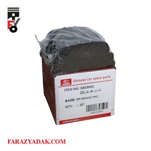 لنت عقب لیفان 620 (1800)