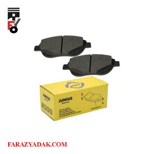 لنت عقب لیفان X70 اتومات