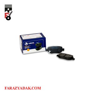 لنت عقب لیفان X70 دنده ای