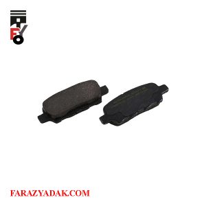 لنت عقب هایما S5 اتومات