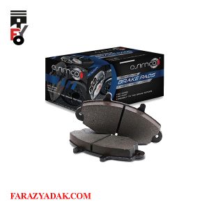 لنت عقب هایما S5 اتومات پلاس