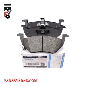 لنت عقب هایما S7 توربو