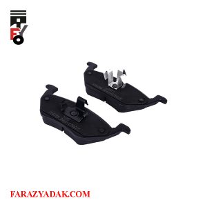 لنت عقب هایما S7 دنده ای