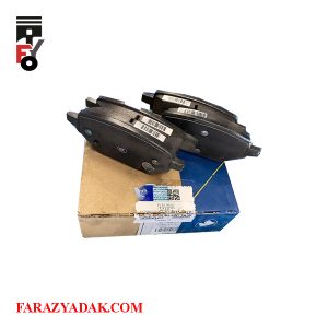 لنت عقب هایما X7