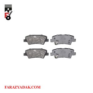 لنت عقب چانگان CS35 اتومات