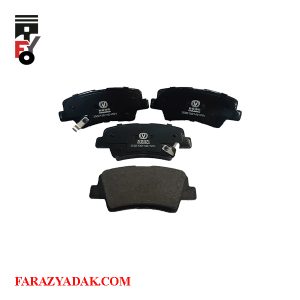 لنت عقب چانگان CS35 دنده ای