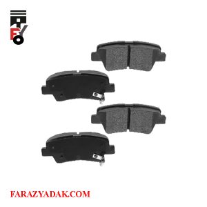 لنت عقب چانگان CS55