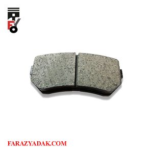 لنت عقب چانگان ایدو