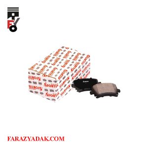 لنت عقب چری آریزو 5 توربو