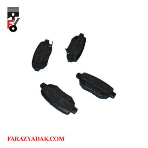 لنت عقب چری آریزو 5 دنده ای